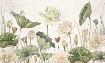 Lovely-Water-Lilies