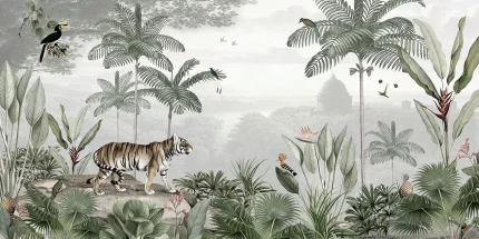 Tropical-Tiger